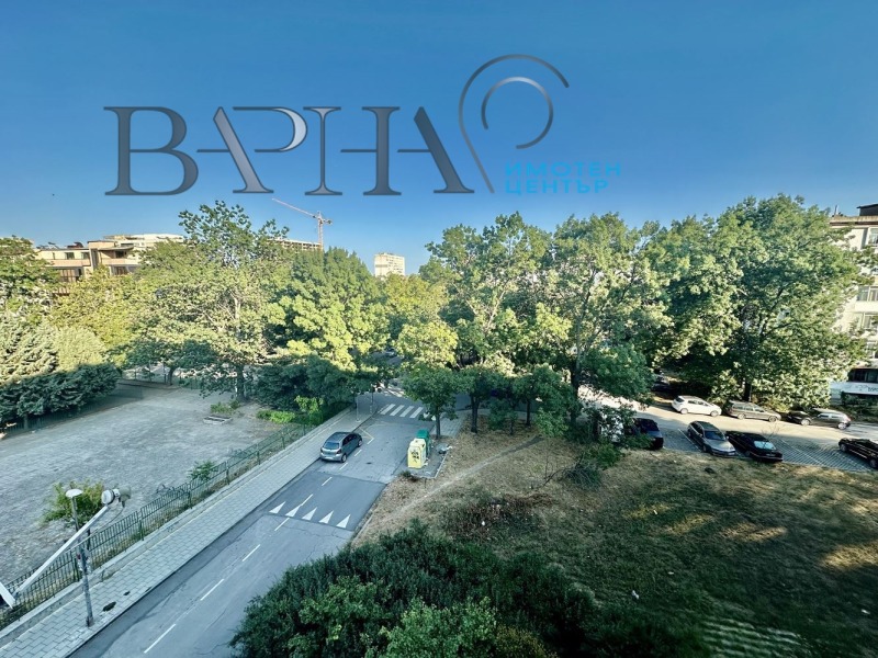 Продава  2-стаен град Варна , Чайка , 70 кв.м | 51014419 - изображение [9]