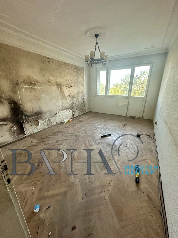 Продава  2-стаен град Варна , Чайка , 70 кв.м | 51014419 - изображение [2]