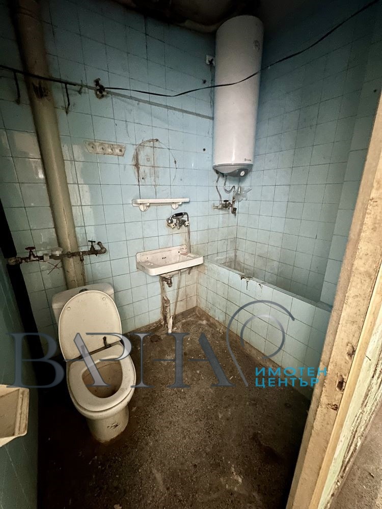 Продава  2-стаен град Варна , Чайка , 70 кв.м | 51014419 - изображение [5]