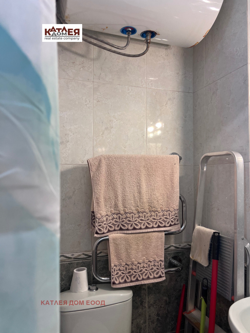 Till salu  1 sovrum Vraca , Centar , 70 kvm | 62617341 - bild [10]