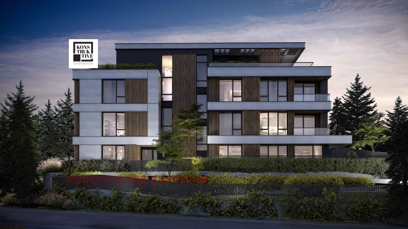 Продава  2-стаен град София , с. Герман , 70 кв.м | 94494027