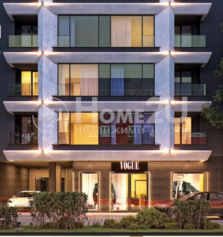 Продава 2-СТАЕН, гр. София, Зона Б-19, снимка 3 - Апартаменти - 53109898