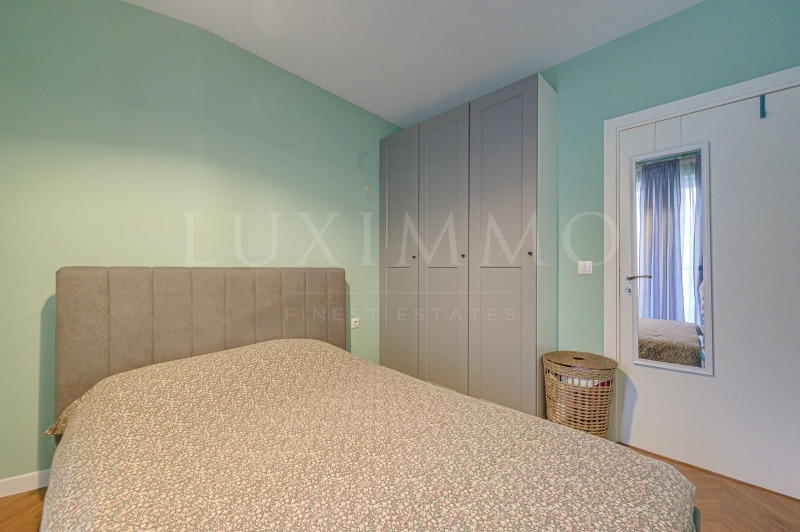 Продава 2-СТАЕН, гр. София, Дружба 1, снимка 10 - Апартаменти - 53234750