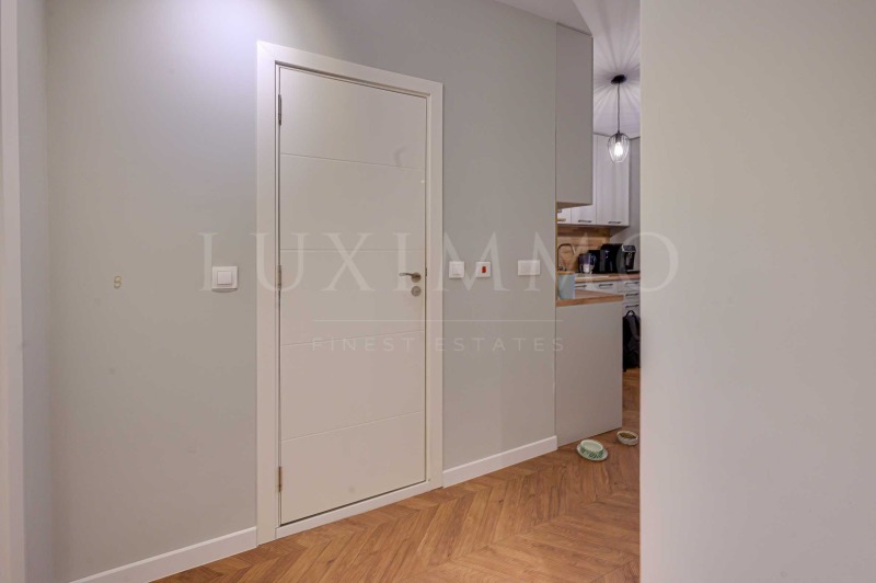 Продава 2-СТАЕН, гр. София, Дружба 1, снимка 15 - Апартаменти - 53234750