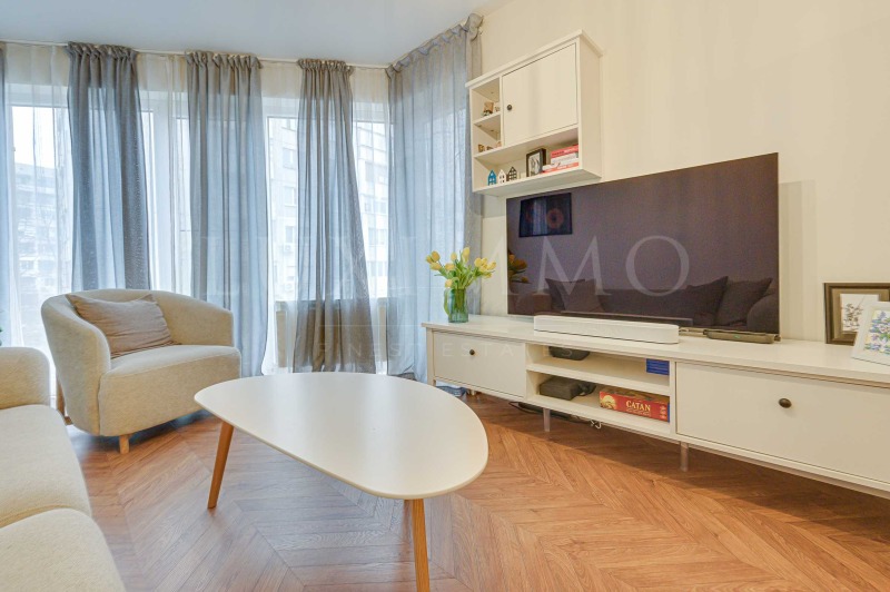 Продава 2-СТАЕН, гр. София, Дружба 1, снимка 6 - Апартаменти - 53234750