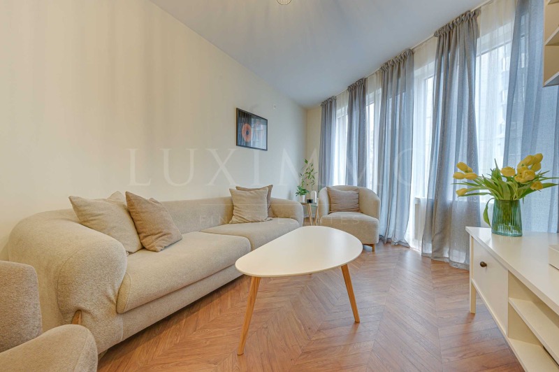 Продава 2-СТАЕН, гр. София, Дружба 1, снимка 4 - Апартаменти - 53234750