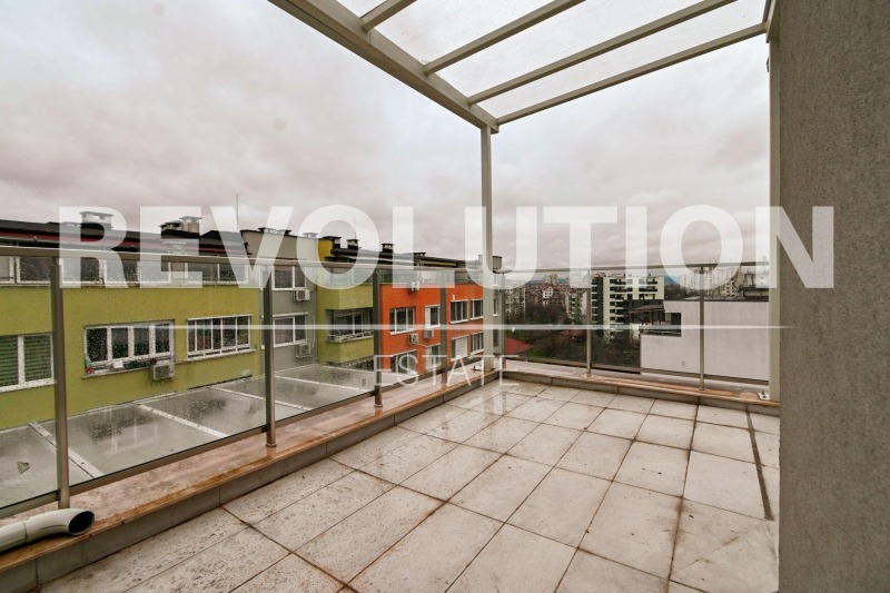 Продава 2-СТАЕН, гр. София, Гео Милев, снимка 6 - Апартаменти - 53326151