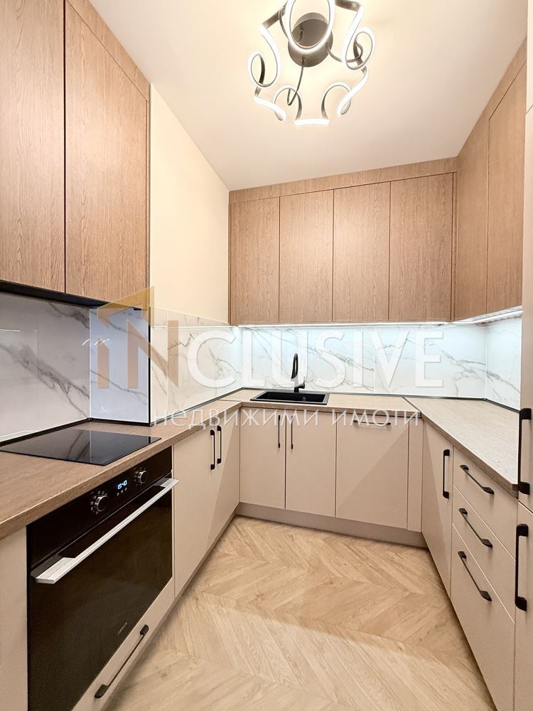 Продава 2-СТАЕН, гр. София, Кръстова вада, снимка 3 - Апартаменти - 53744808