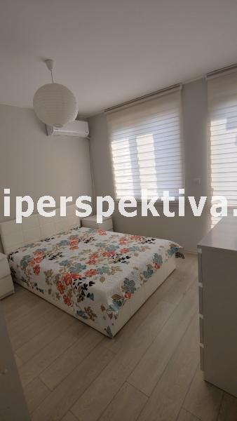 Продава 2-СТАЕН, гр. Пловдив, Кючук Париж, снимка 7 - Апартаменти - 54427103