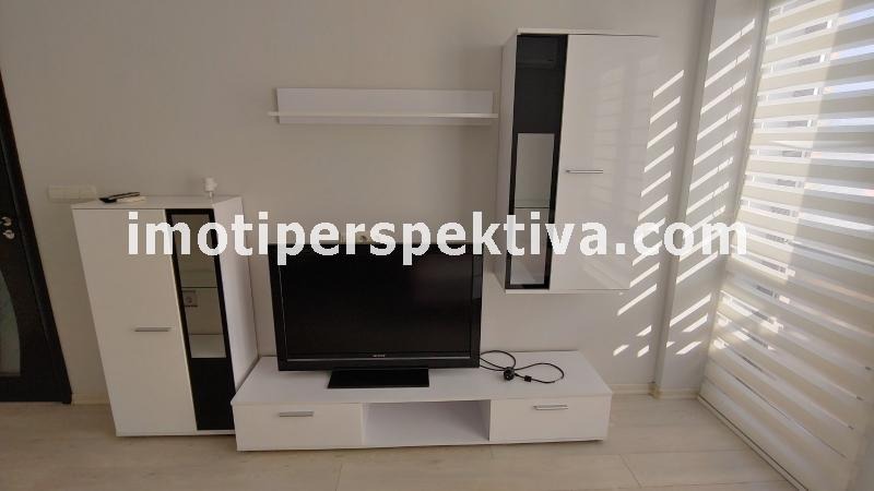 Продава 2-СТАЕН, гр. Пловдив, Кючук Париж, снимка 5 - Апартаменти - 54427103