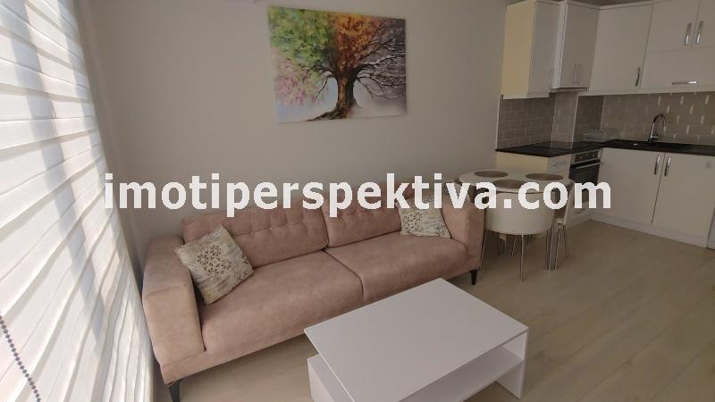 Продава 2-СТАЕН, гр. Пловдив, Кючук Париж