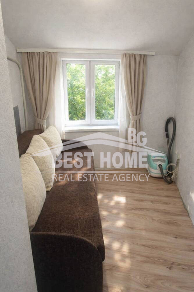 Продава 2-СТАЕН, гр. Варна, Владислав Варненчик 1, снимка 6 - Апартаменти - 54757744