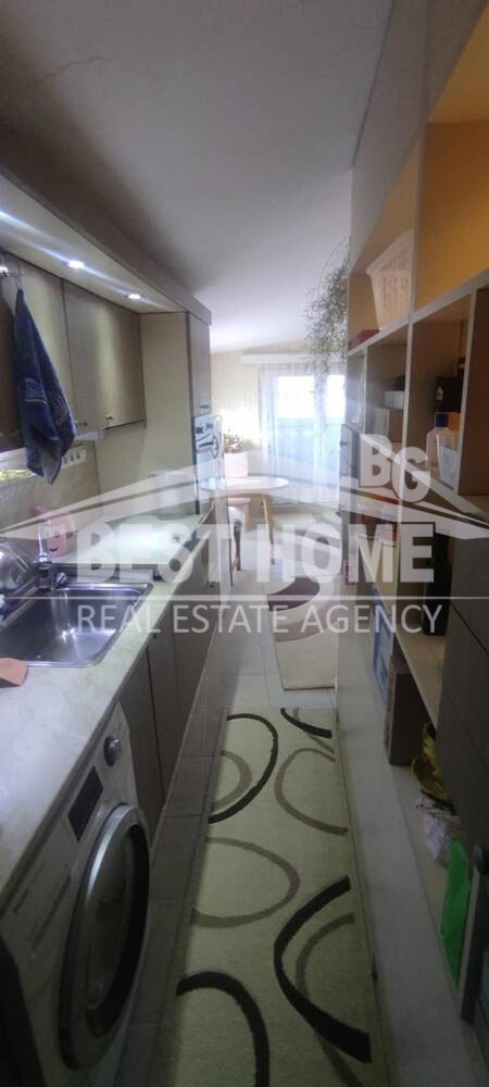 Продава 2-СТАЕН, гр. Варна, Владислав Варненчик 1, снимка 8 - Апартаменти - 54757744