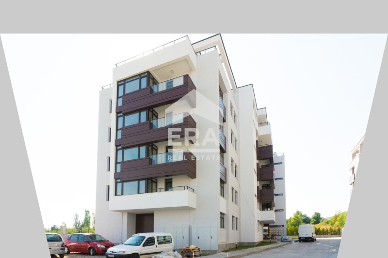Продава 2-СТАЕН, гр. София, Симеоново, снимка 2 - Апартаменти - 56533820