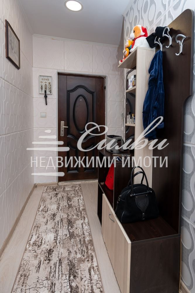 Продава  3-стаен област Шумен , гр. Велики Преслав , 78 кв.м | 64308581 - изображение [16]