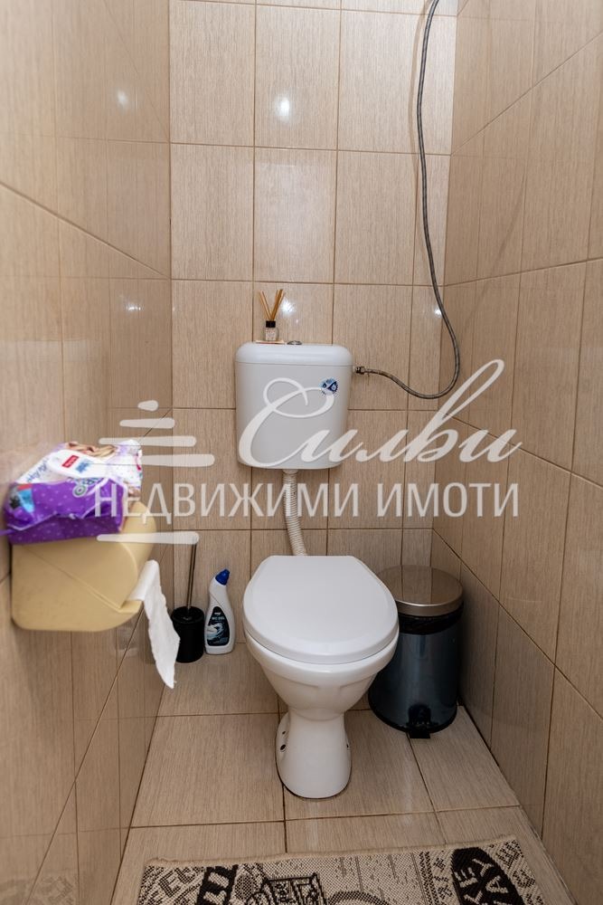 Продава  3-стаен област Шумен , гр. Велики Преслав , 78 кв.м | 64308581 - изображение [14]