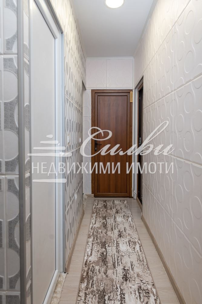 Продава  3-стаен област Шумен , гр. Велики Преслав , 78 кв.м | 64308581 - изображение [15]