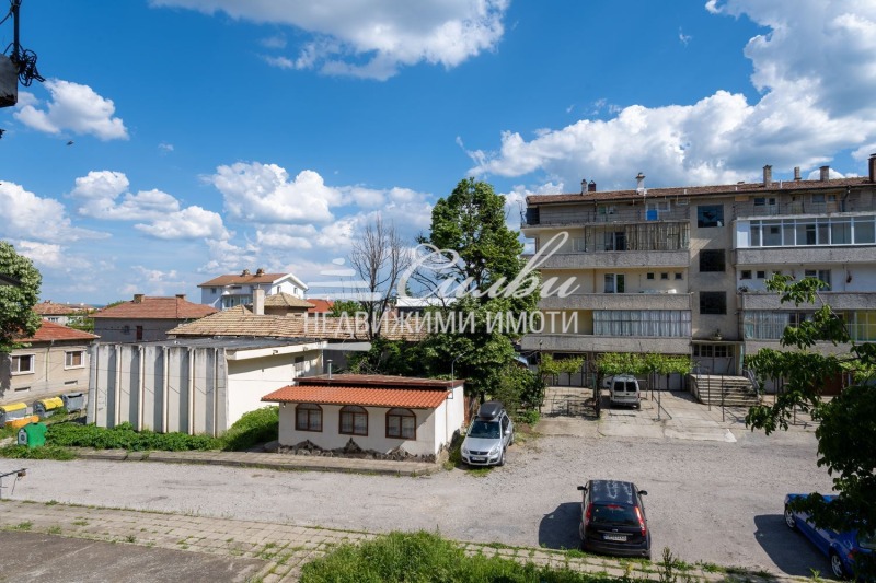 Na sprzedaż  2 sypialnie region Szumen , Weliki Preslaw , 78 mkw | 64308581 - obraz [17]