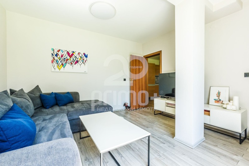 Till salu  2 sovrum Sofia , Manastirski livadi , 81 kvm | 88992547 - bild [3]