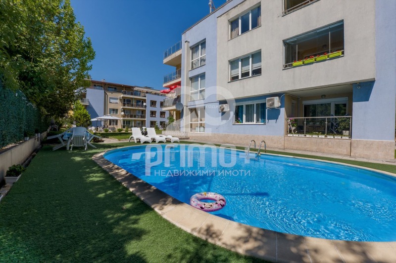 Till salu  2 sovrum Sofia , Manastirski livadi , 81 kvm | 88992547 - bild [13]