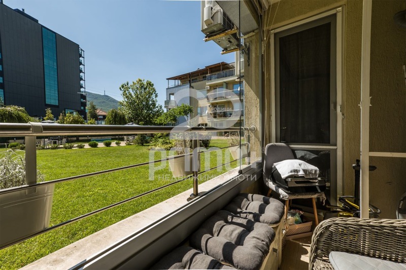 Till salu  2 sovrum Sofia , Manastirski livadi , 81 kvm | 88992547 - bild [12]
