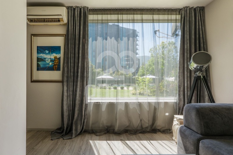 Till salu  2 sovrum Sofia , Manastirski livadi , 81 kvm | 88992547 - bild [2]