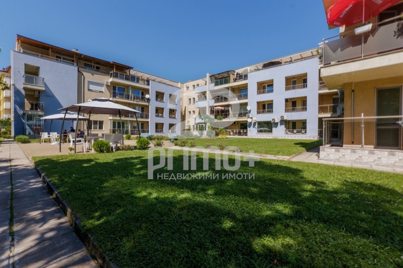 Till salu  2 sovrum Sofia , Manastirski livadi , 81 kvm | 88992547 - bild [14]