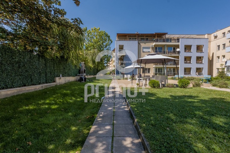 Till salu  2 sovrum Sofia , Manastirski livadi , 81 kvm | 88992547 - bild [15]