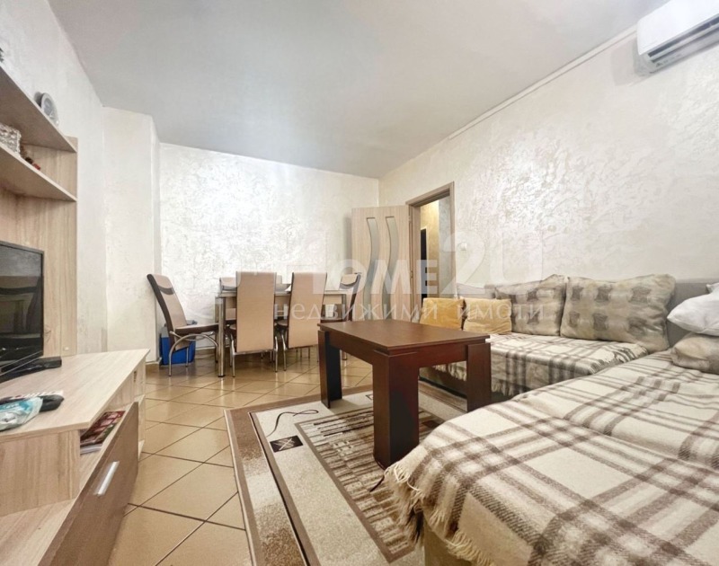 Продава  3-стаен град Пловдив , Тракия , 79 кв.м | 59142988 - изображение [2]
