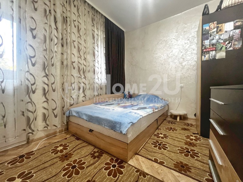 Продава  3-стаен град Пловдив , Тракия , 79 кв.м | 59142988 - изображение [6]