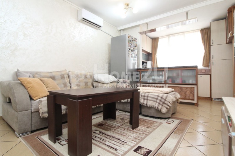 Продава  3-стаен град Пловдив , Тракия , 79 кв.м | 59142988