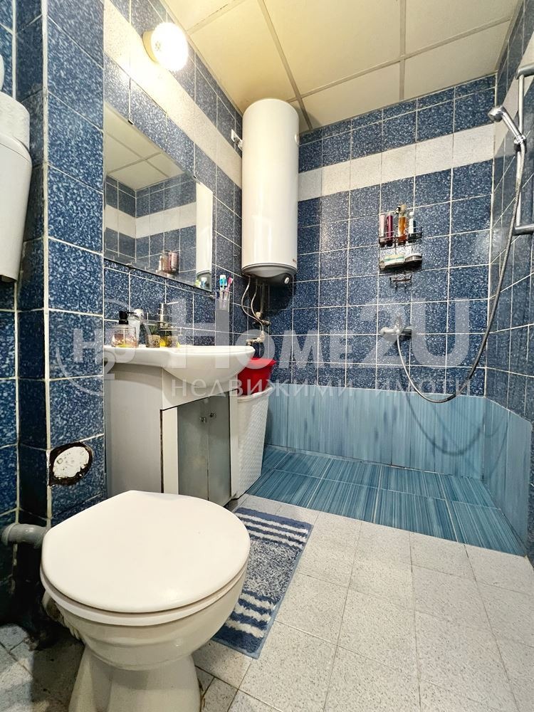 Продава  3-стаен град Пловдив , Тракия , 79 кв.м | 59142988 - изображение [7]