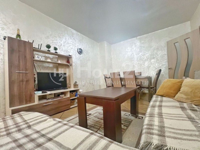 Продава  3-стаен град Пловдив , Тракия , 79 кв.м | 59142988 - изображение [3]