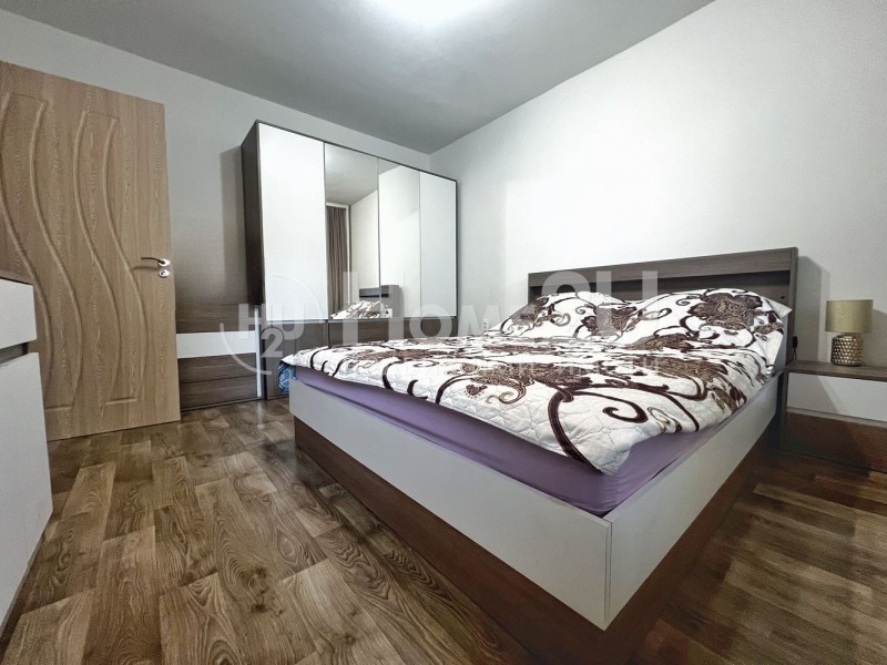 Продава  3-стаен град Пловдив , Тракия , 79 кв.м | 59142988 - изображение [5]