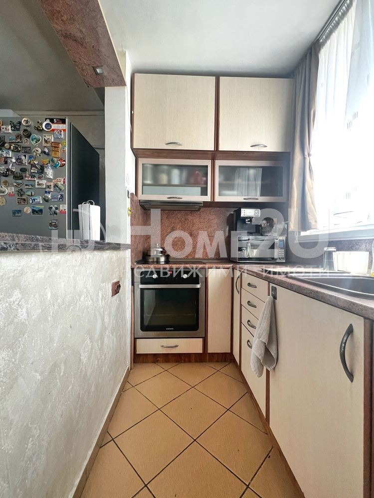 Продава  3-стаен град Пловдив , Тракия , 79 кв.м | 59142988 - изображение [4]