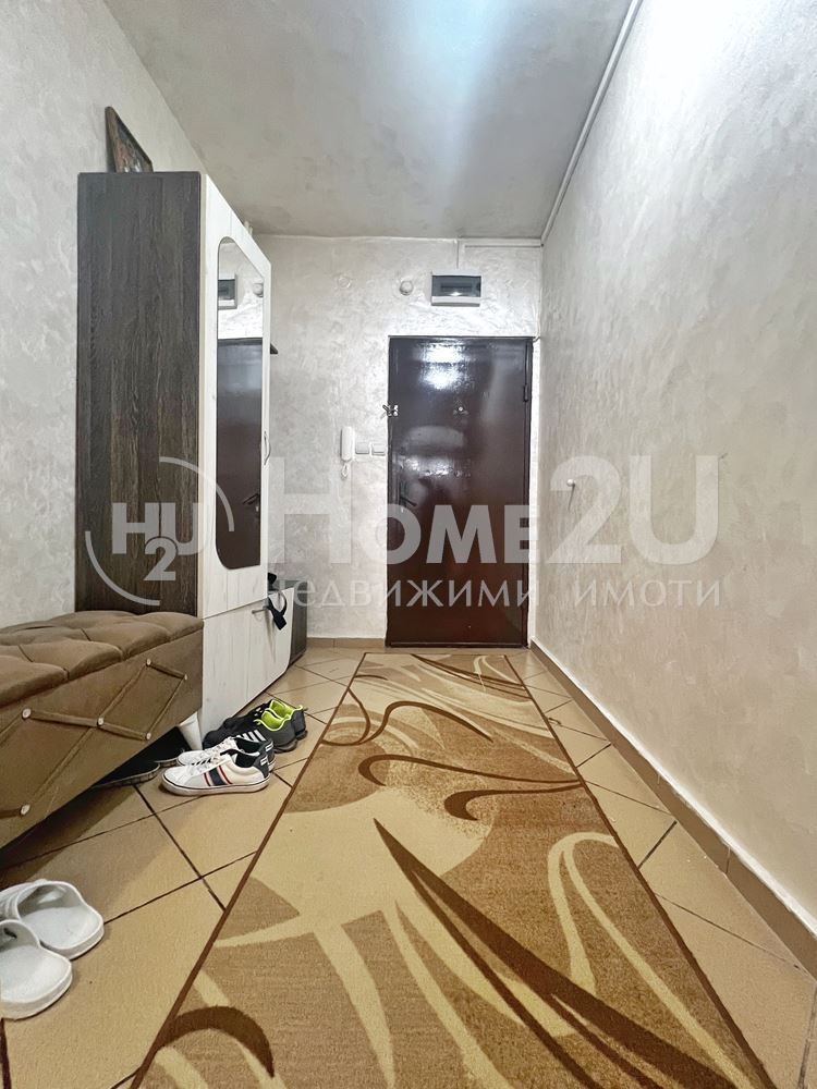 Продава  3-стаен град Пловдив , Тракия , 79 кв.м | 59142988 - изображение [8]