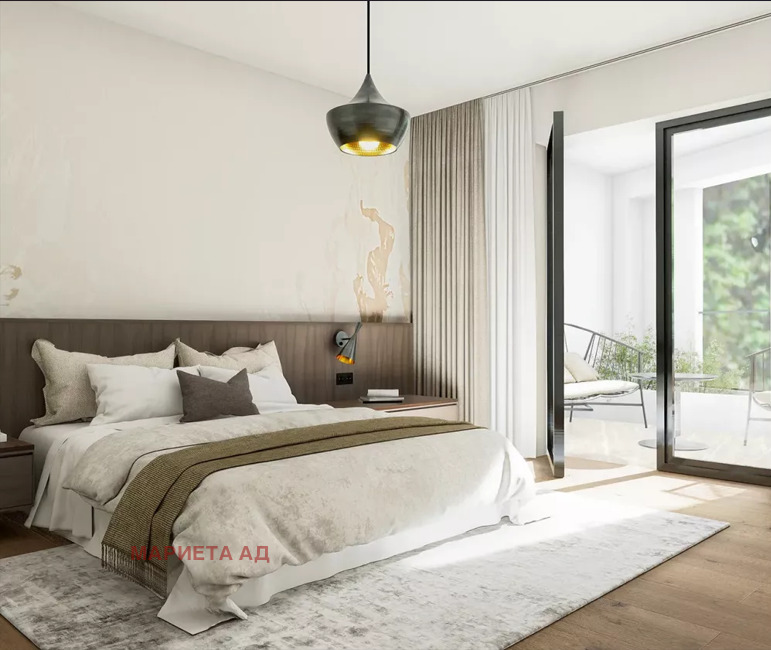 Продаја  2 спаваће собе Софија , Центар , 99 м2 | 69856002 - слика [3]