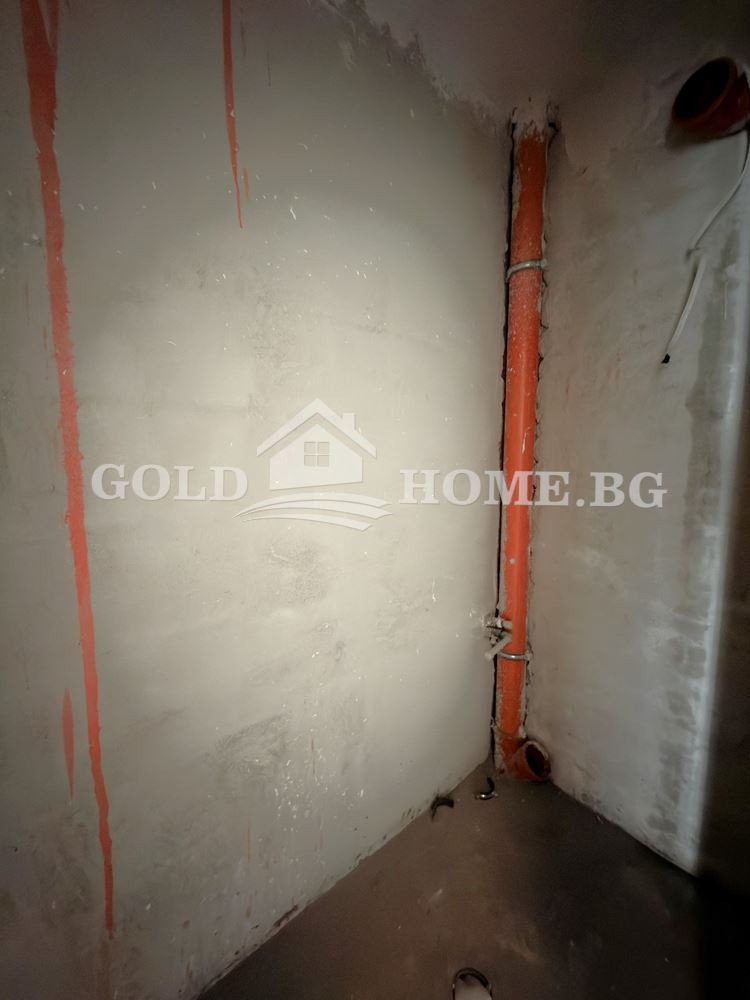 Продава 3-СТАЕН, гр. Пловдив, Остромила, снимка 10 - Апартаменти - 53108871