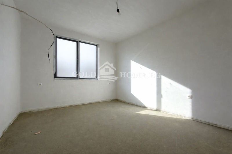 Продава 3-СТАЕН, гр. Пловдив, Остромила, снимка 6 - Апартаменти - 53108871