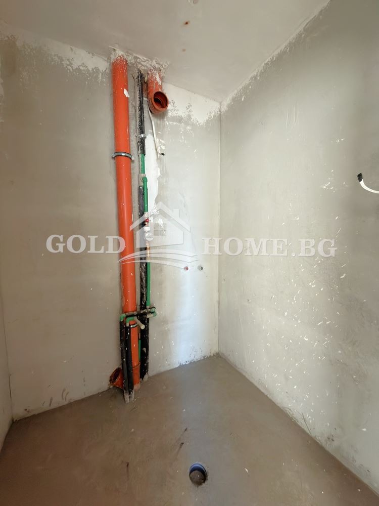 Продава 3-СТАЕН, гр. Пловдив, Остромила, снимка 9 - Апартаменти - 53108871