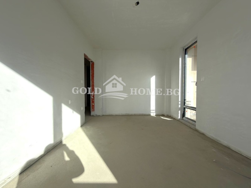 Продава 3-СТАЕН, гр. Пловдив, Остромила, снимка 3 - Апартаменти - 53108871