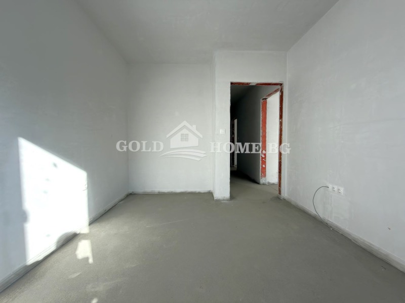 Продава 3-СТАЕН, гр. Пловдив, Остромила, снимка 7 - Апартаменти - 53108871