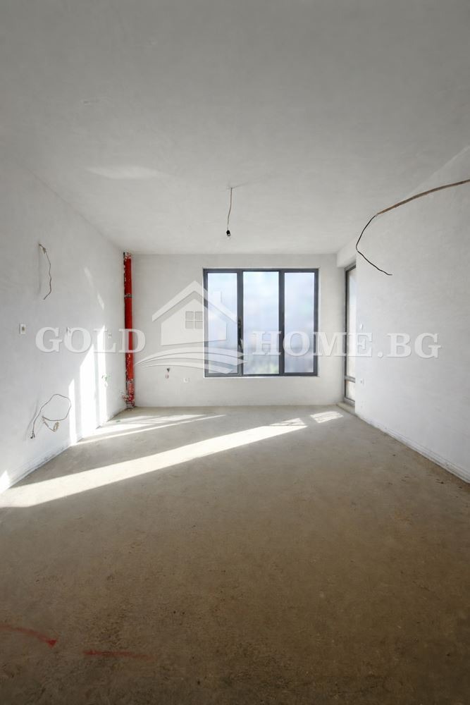 Продава 3-СТАЕН, гр. Пловдив, Остромила, снимка 2 - Апартаменти - 53108871