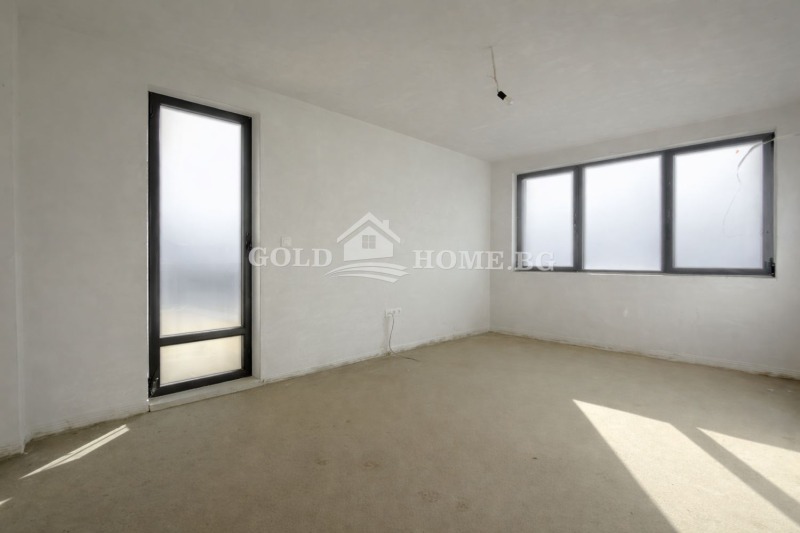 Продава 3-СТАЕН, гр. Пловдив, Остромила, снимка 4 - Апартаменти - 53108871