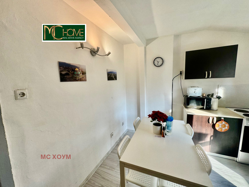 Продава 3-СТАЕН, гр. София, Център, снимка 6 - Апартаменти - 53182585