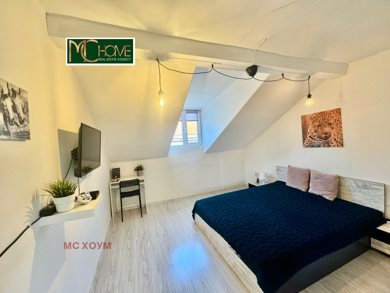 Продава 3-СТАЕН, гр. София, Център