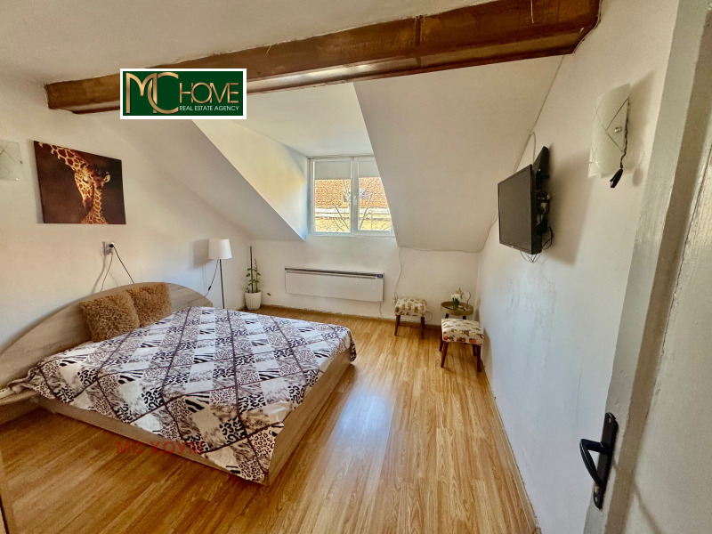 Продава 3-СТАЕН, гр. София, Център, снимка 4 - Апартаменти - 53182585