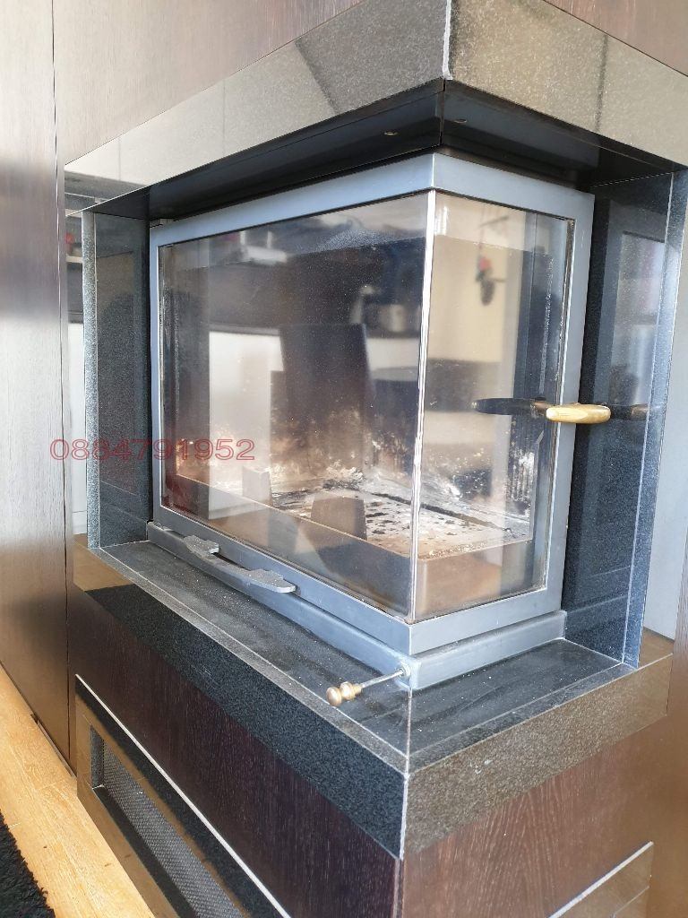 Продава 3-СТАЕН, гр. София, Полигона, снимка 12 - Апартаменти - 53754430