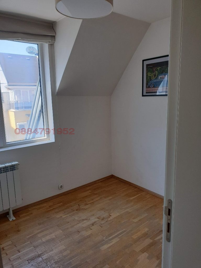 Продава 3-СТАЕН, гр. София, Полигона, снимка 8 - Апартаменти - 53754430