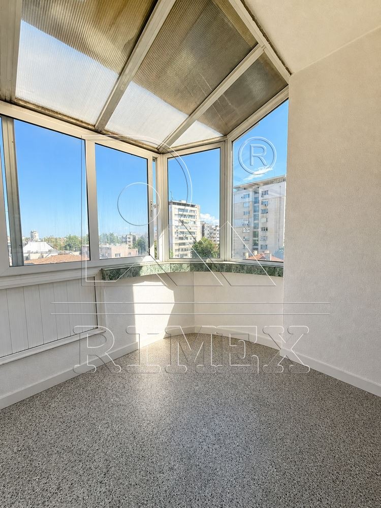 Продава 3-СТАЕН, гр. Пловдив, Център, снимка 14 - Апартаменти - 54448621